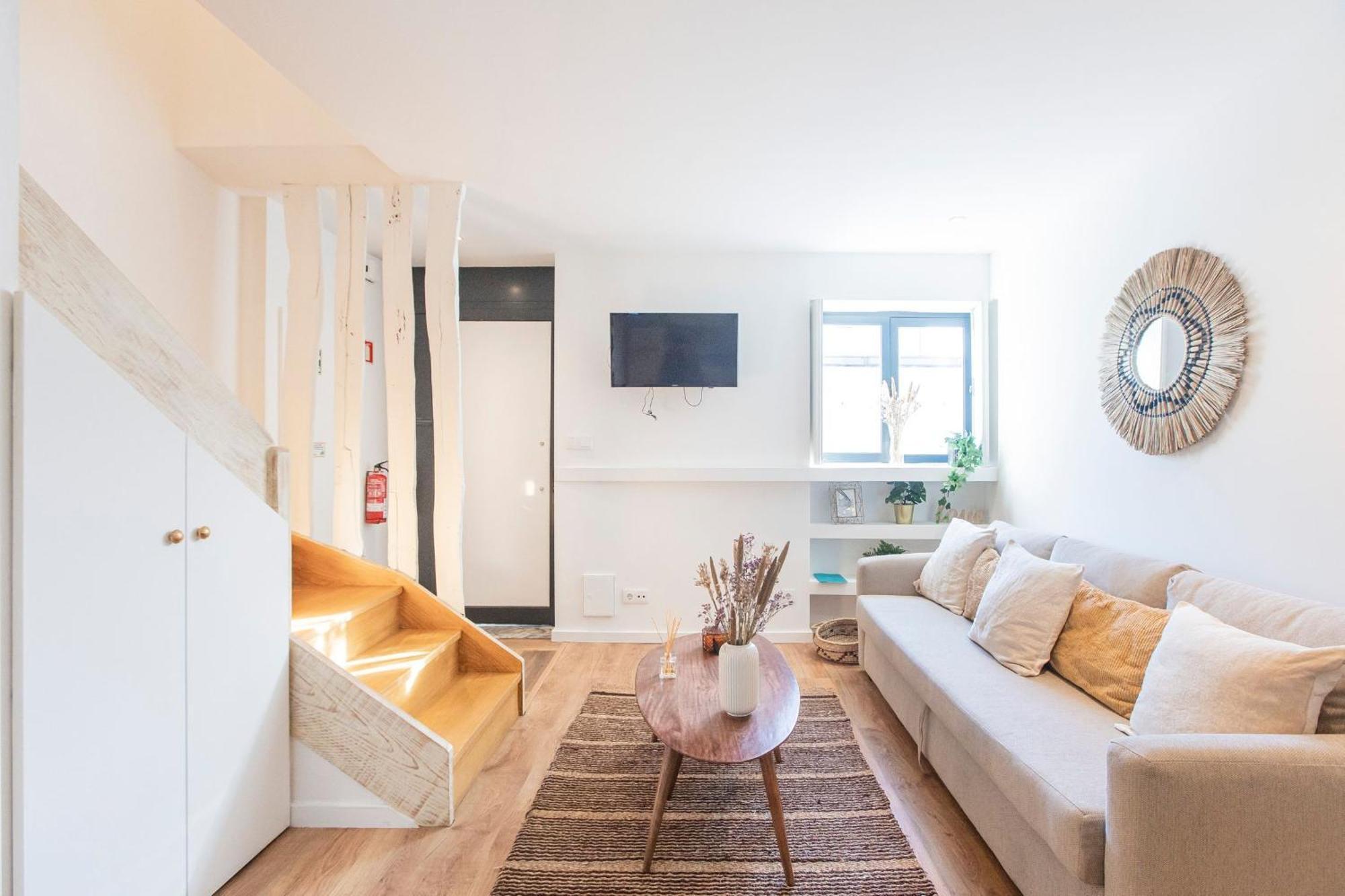 Casa de férias Flh Townhouse Porto