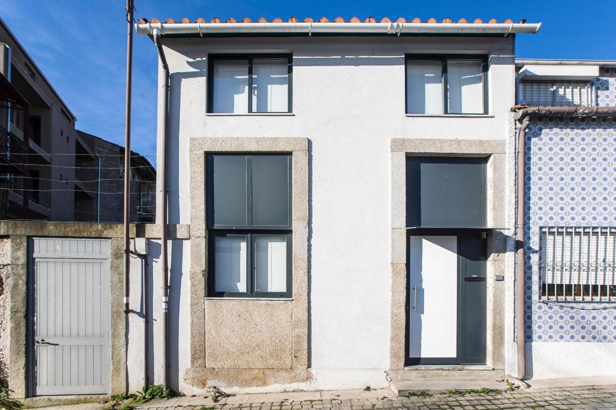 Flh Townhouse Casa de férias Porto