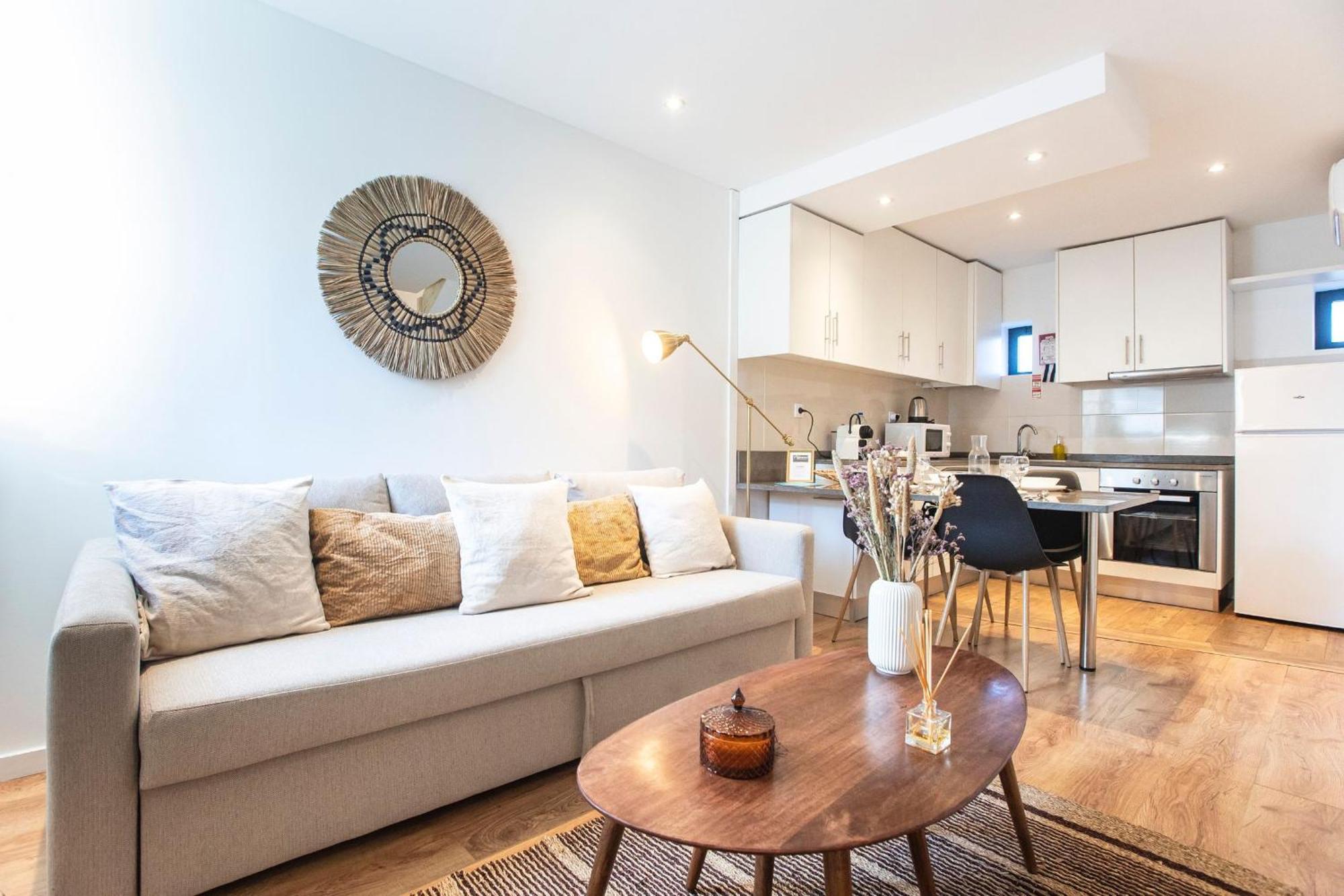 Flh Townhouse Porto