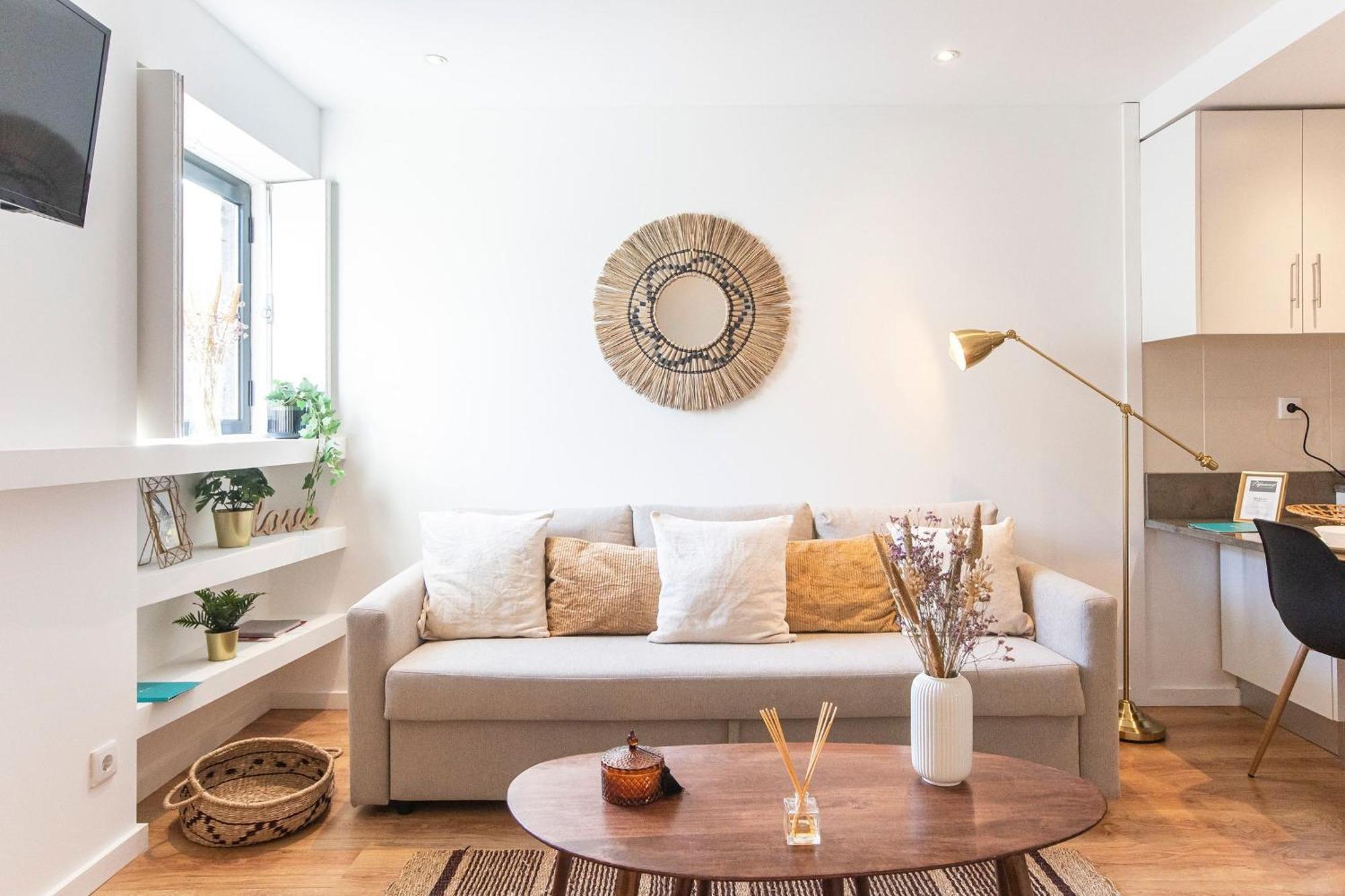 Casa de férias Flh Townhouse
